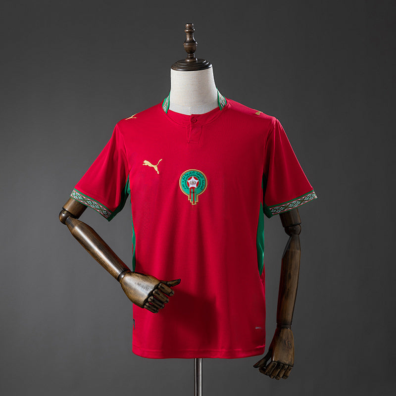 MARRUECOS MUNDIAL I 2026 HOMBRE