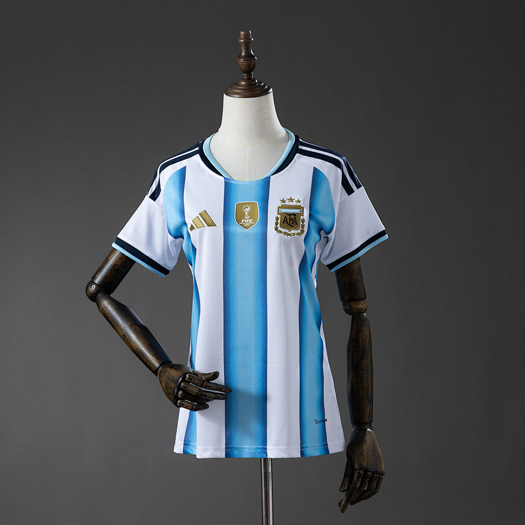 ARGENTINA MUNDIAL I 2026 MUJER