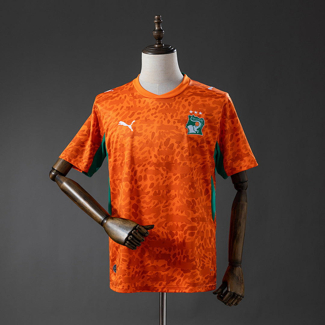 COSTA DO MARFIM MUNDIAL I 2026 HOMBRE