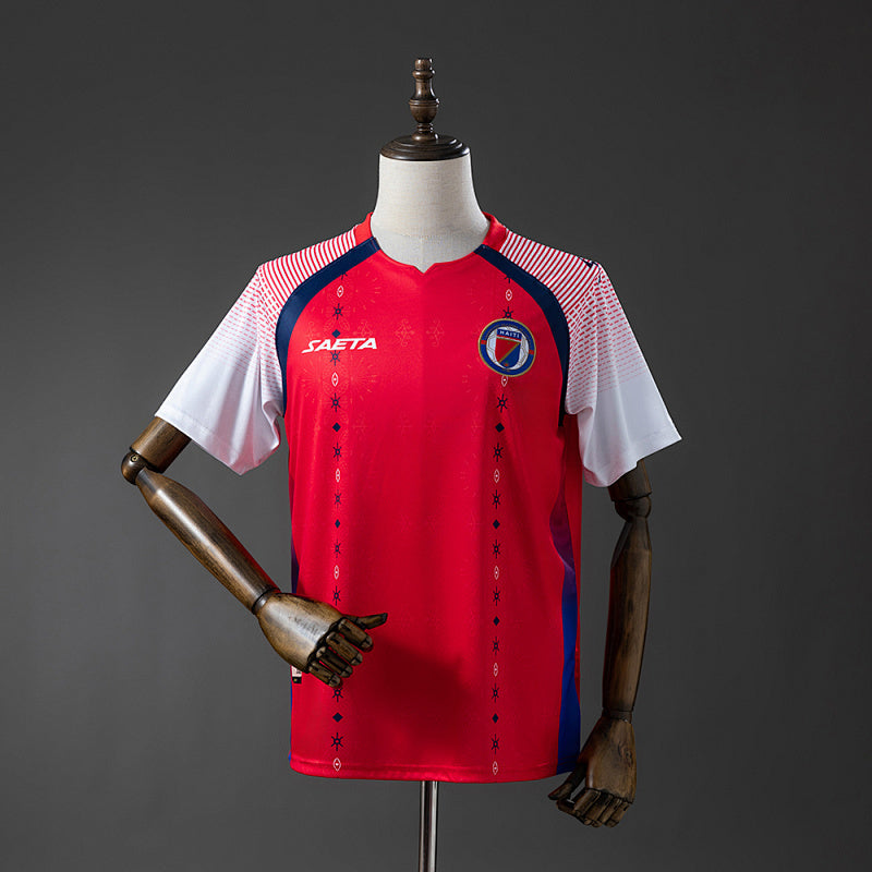 HAITI MUNDIAL III 2026 HOMBRE