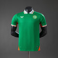 IRLANDA MUNDIAL I 2026 HOMBRE (VERSIÓN JUGADOR)