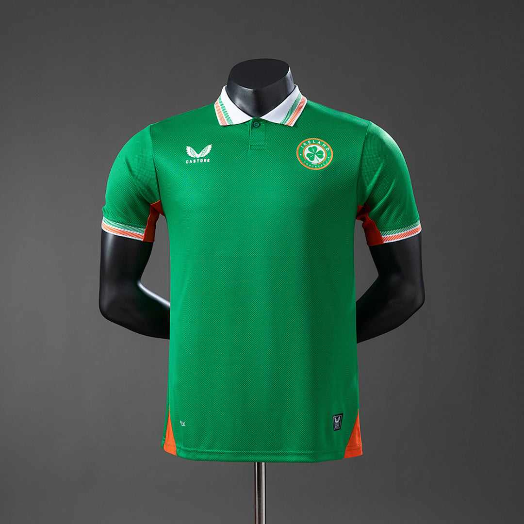 IRLANDA MUNDIAL I 2026 HOMBRE (VERSIÓN JUGADOR)