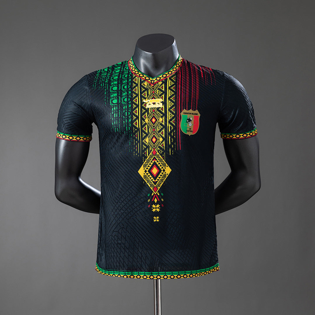 MALI MUNDIAL IV 2026 HOMBRE (VERSIÓN JUGADOR)