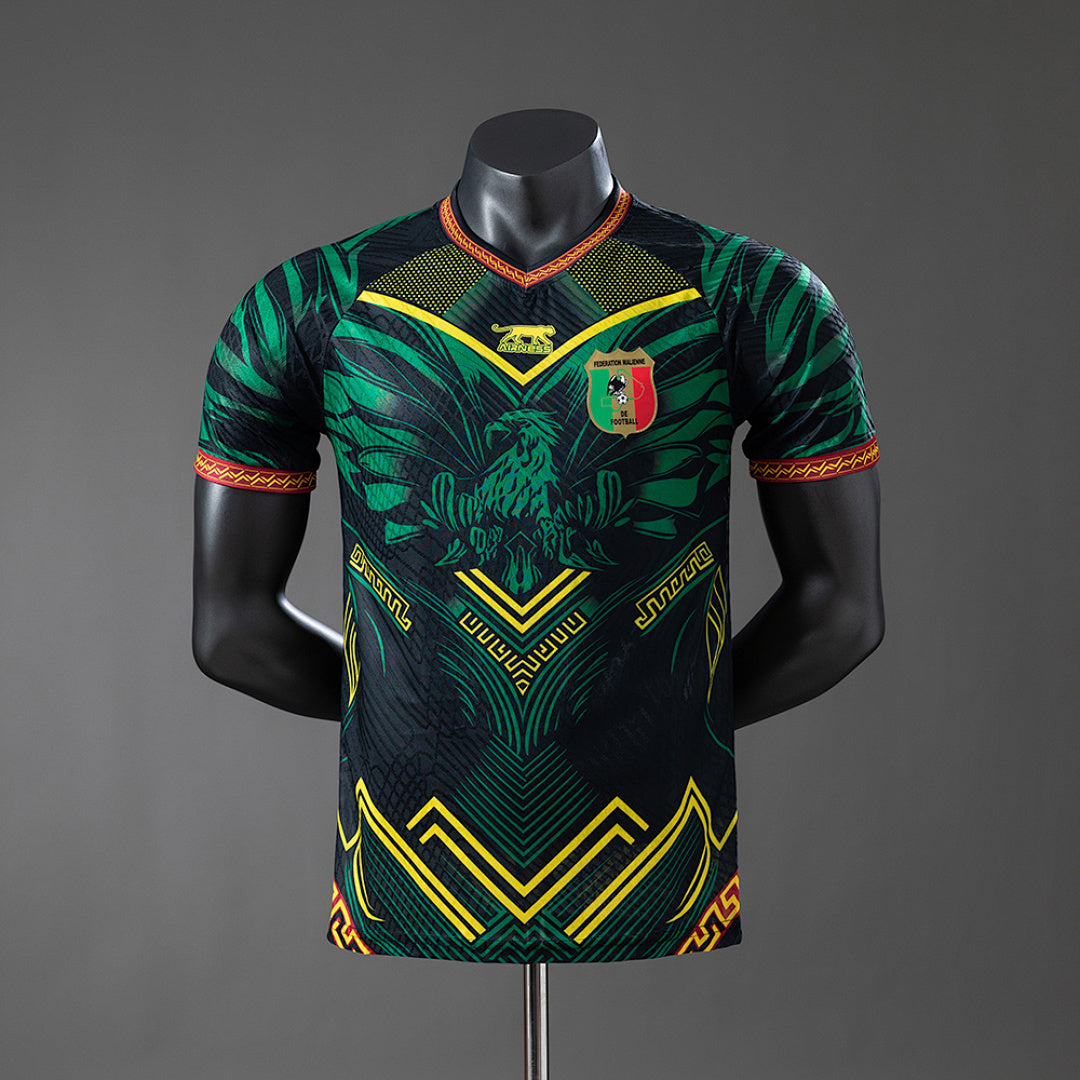 MALI MUNDIAL I 2026 HOMBRE (VERSIÓN JUGADOR)