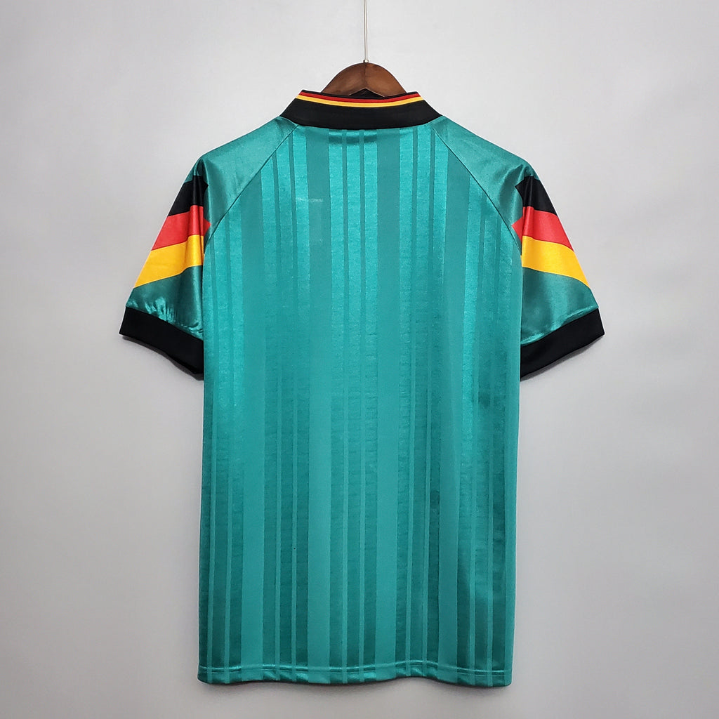 ALEMANIA II 1992 HOMBRE (RETRO)