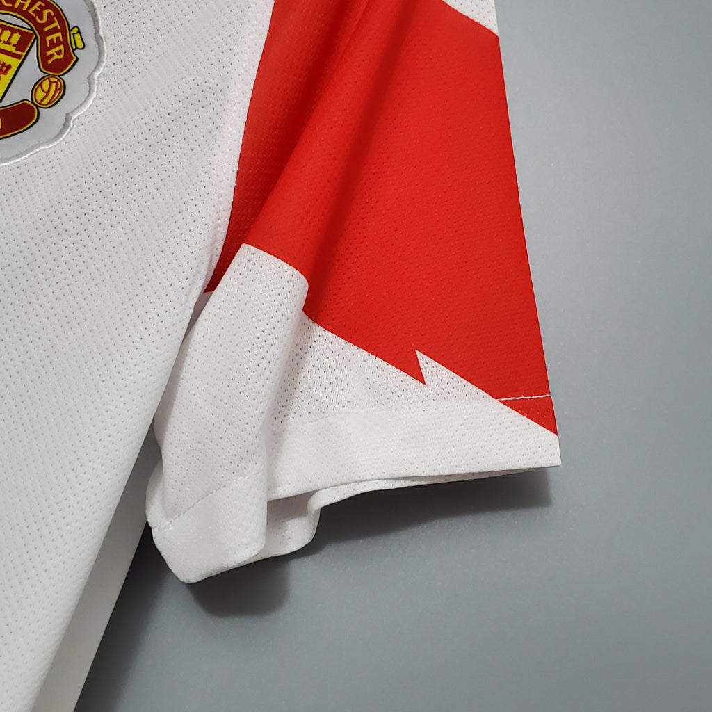 MANCHESTER UNITED EDICIÓN ESPECIAL FINAL II 2010 HOMBRE (RETRO)