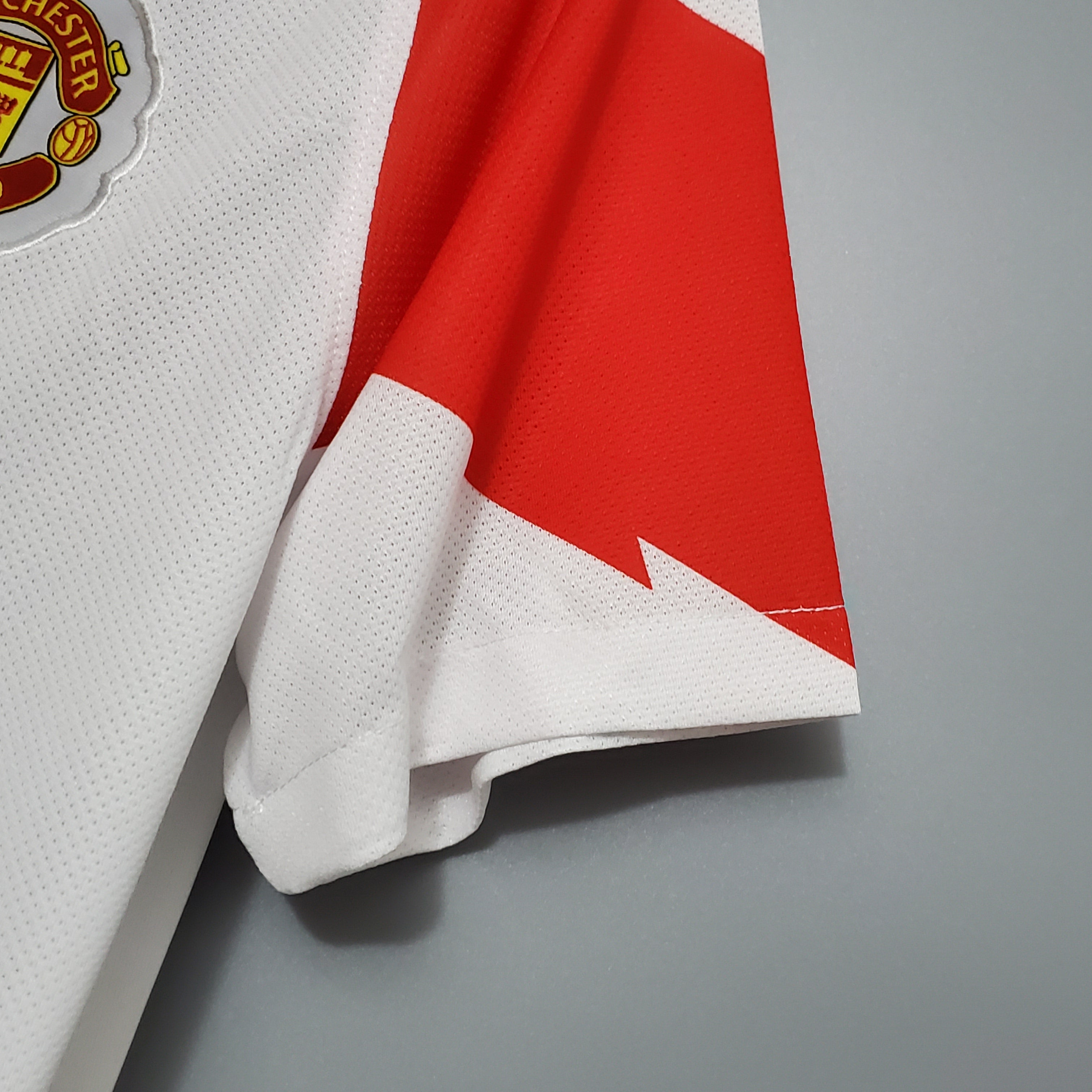 MANCHESTER UNITED EDICIÓN ESPECIAL FINAL II 2010 HOMBRE (RETRO)