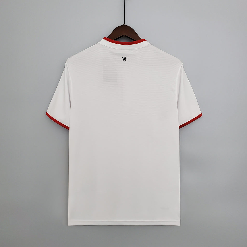 MANCHESTER UNITED II 13/14 HOMBRE (RETRO)