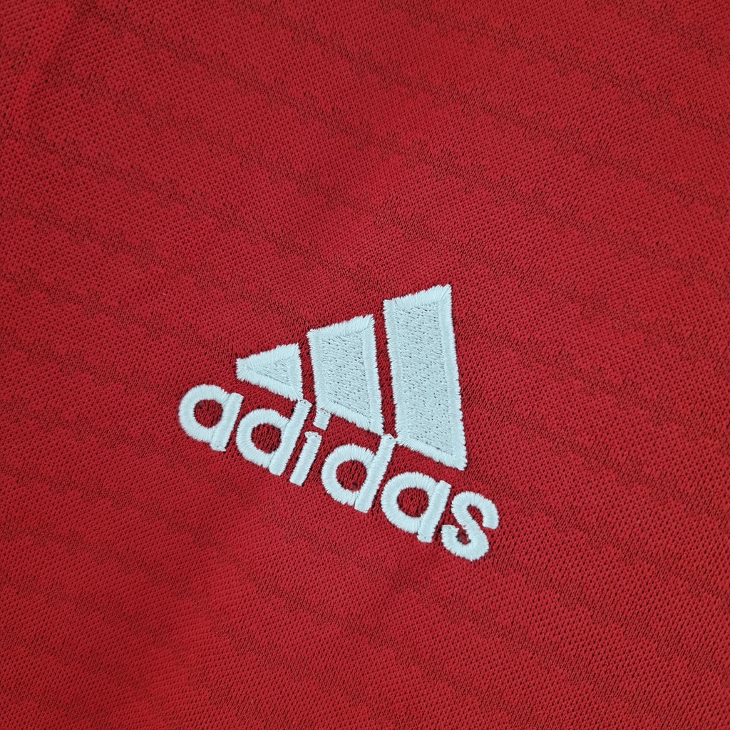 MANCHESTER UNITED I 18/19 HOMBRE (RETRO)