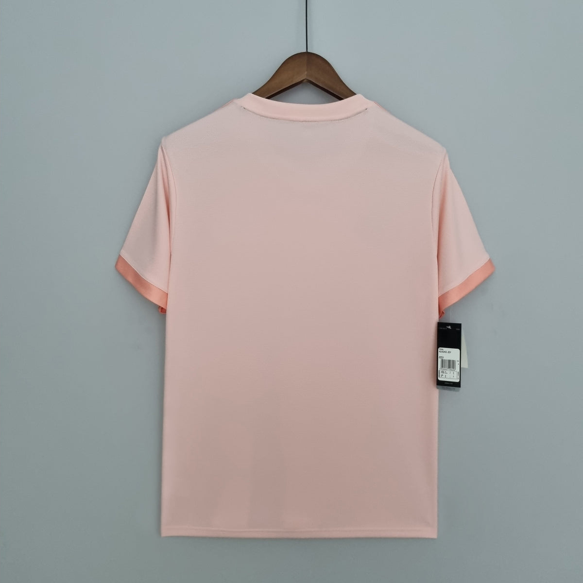 MANCHESTER UNITED II 18/19 HOMBRE (RETRO)