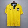 BRASIL I 91/93 HOMBRE (RETRO)