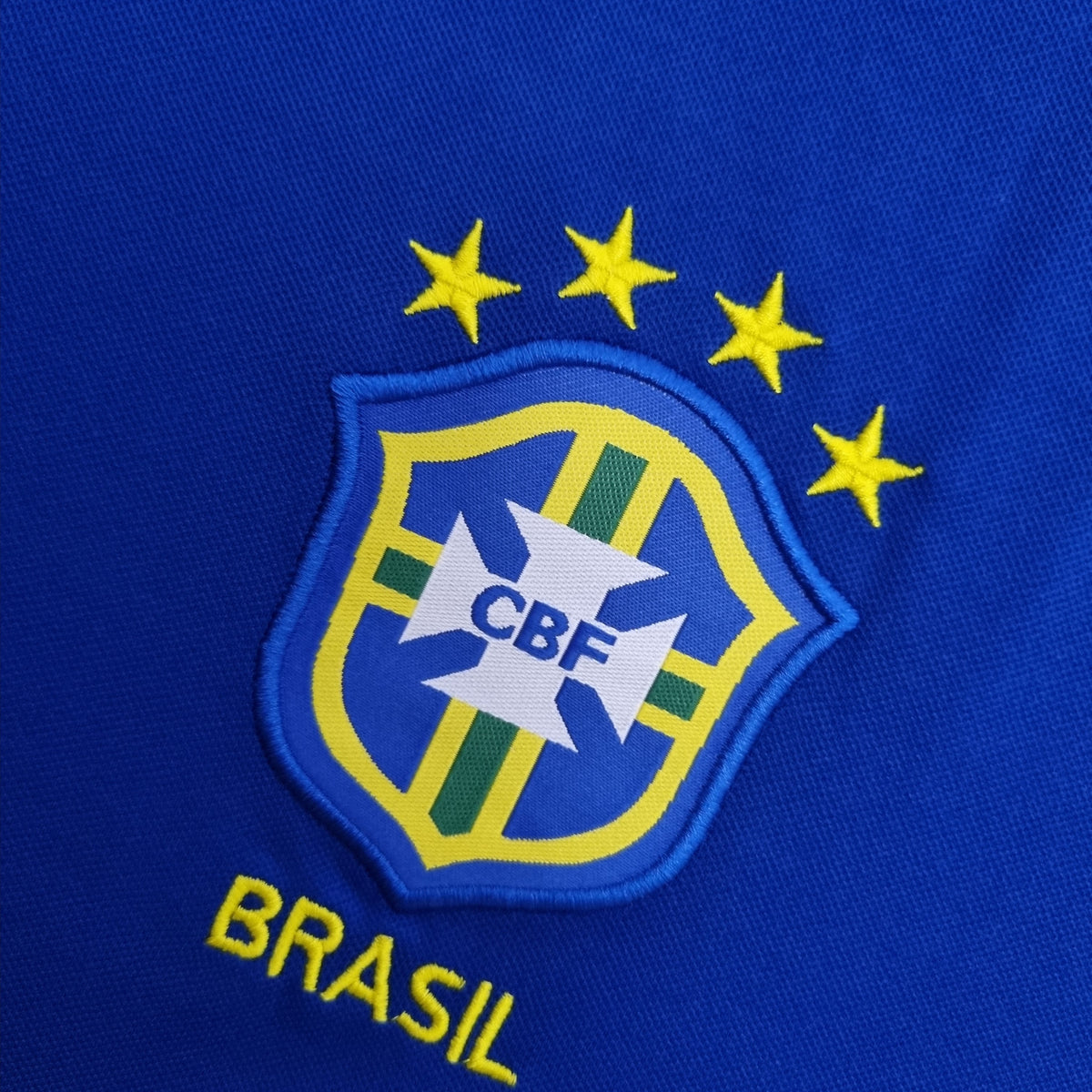 BRASIL Il 98 HOMBRE (RETRO)
