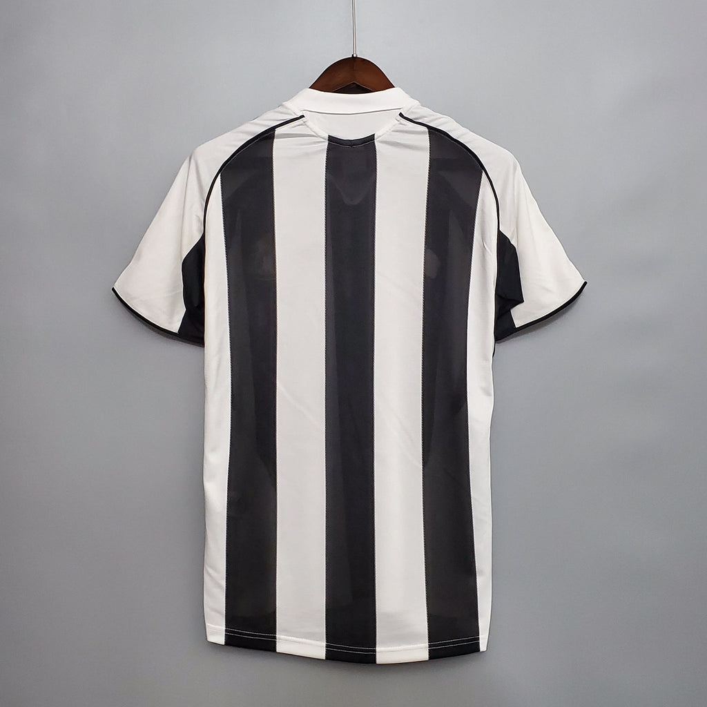 NEWCASTLE l 05/06 HOMBRE (RETRO)