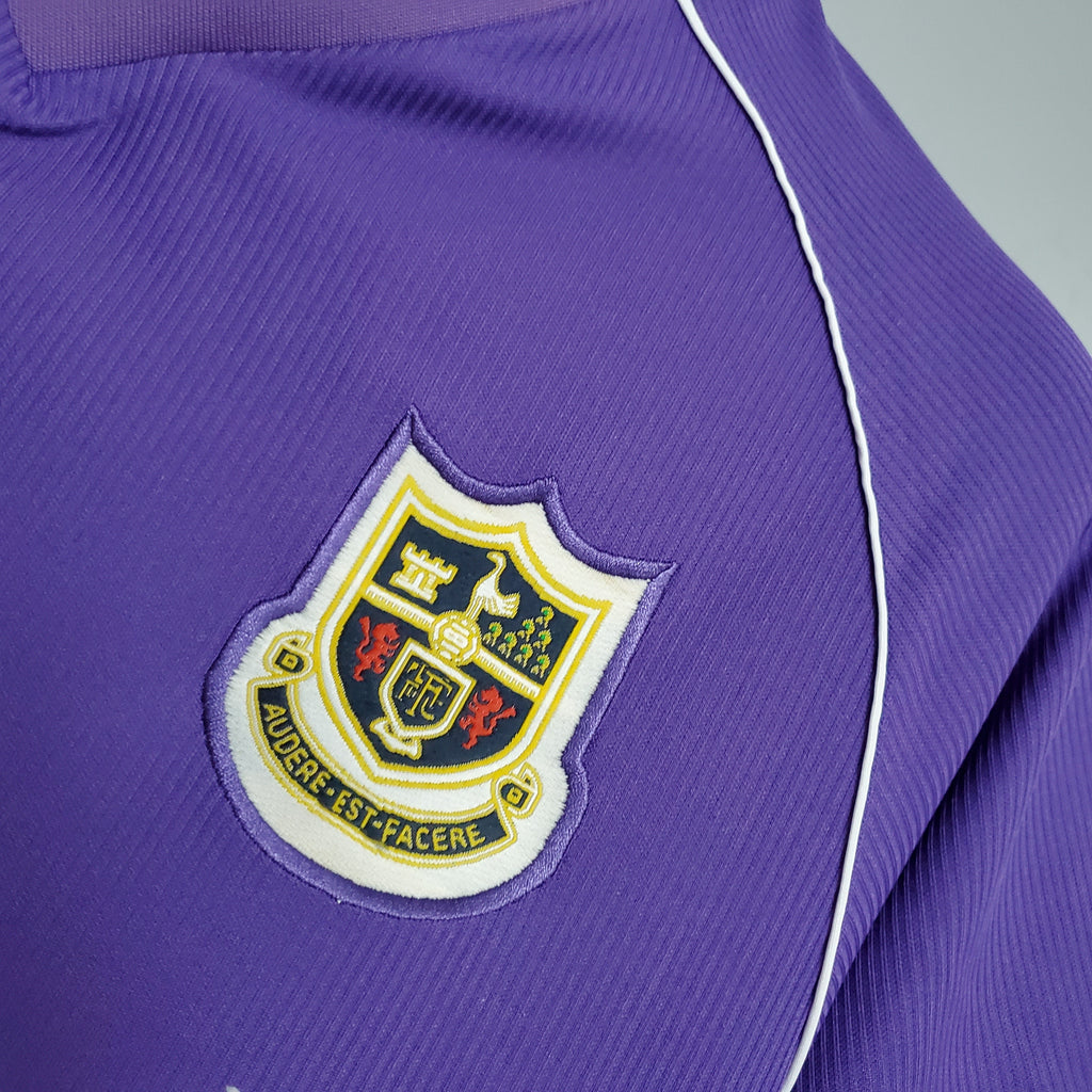 TOTTENHAM lI 1998 HOMBRE (RETRO)