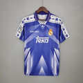 REAL MADRID II 96/97 HOMBRE (RETRO)