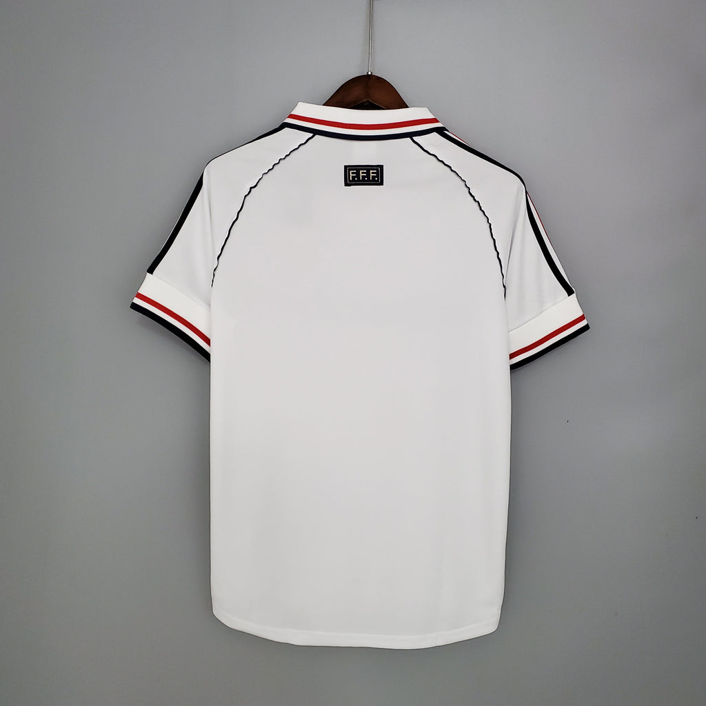 FRANCIA II 98/99 HOMBRE (RETRO)