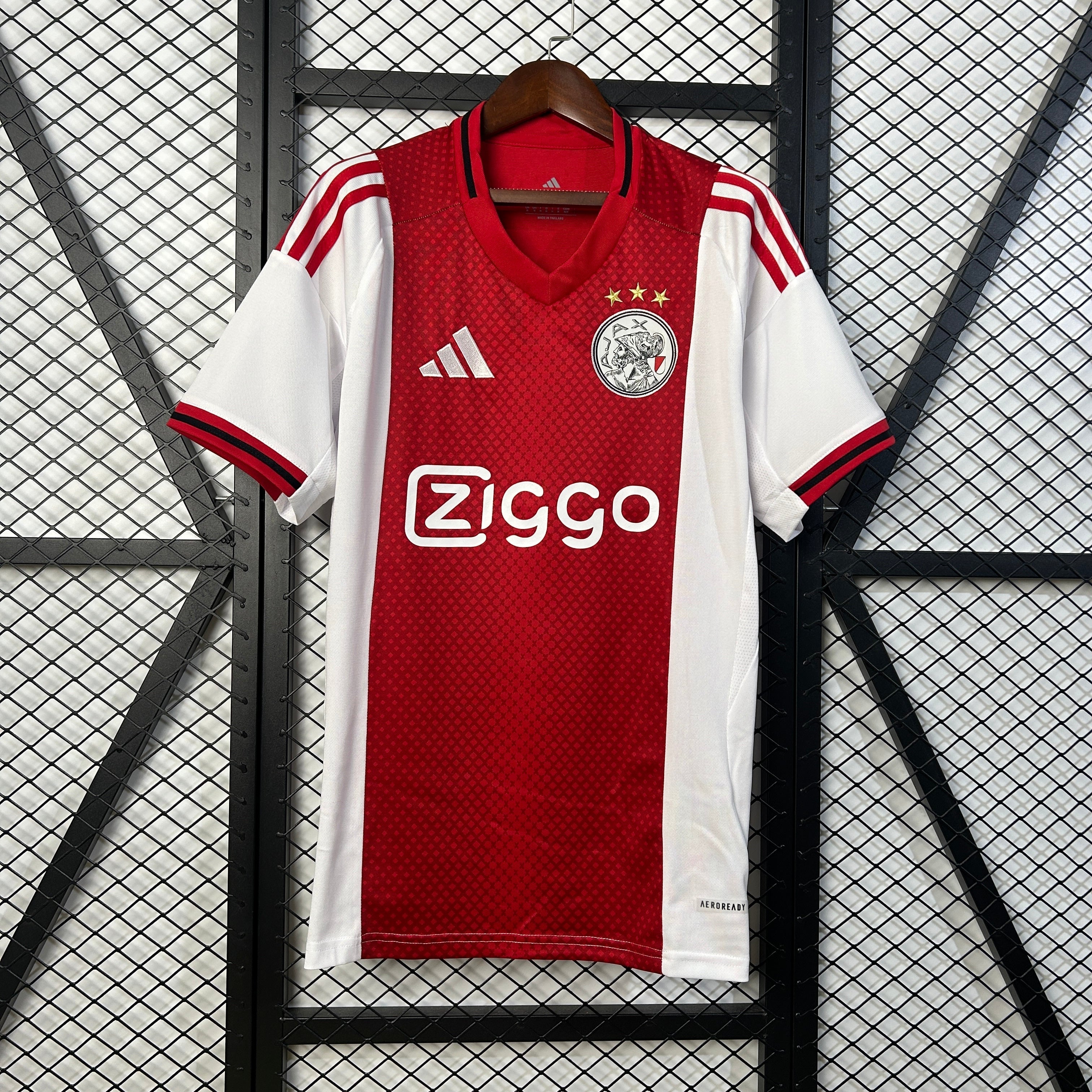 AJAX I 25/26 HOMBRE