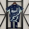 AJAX II 25/26 CONJUNTO INFANTIL