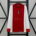 AJAX I 25/26 HOMBRE (MANGA LARGA)