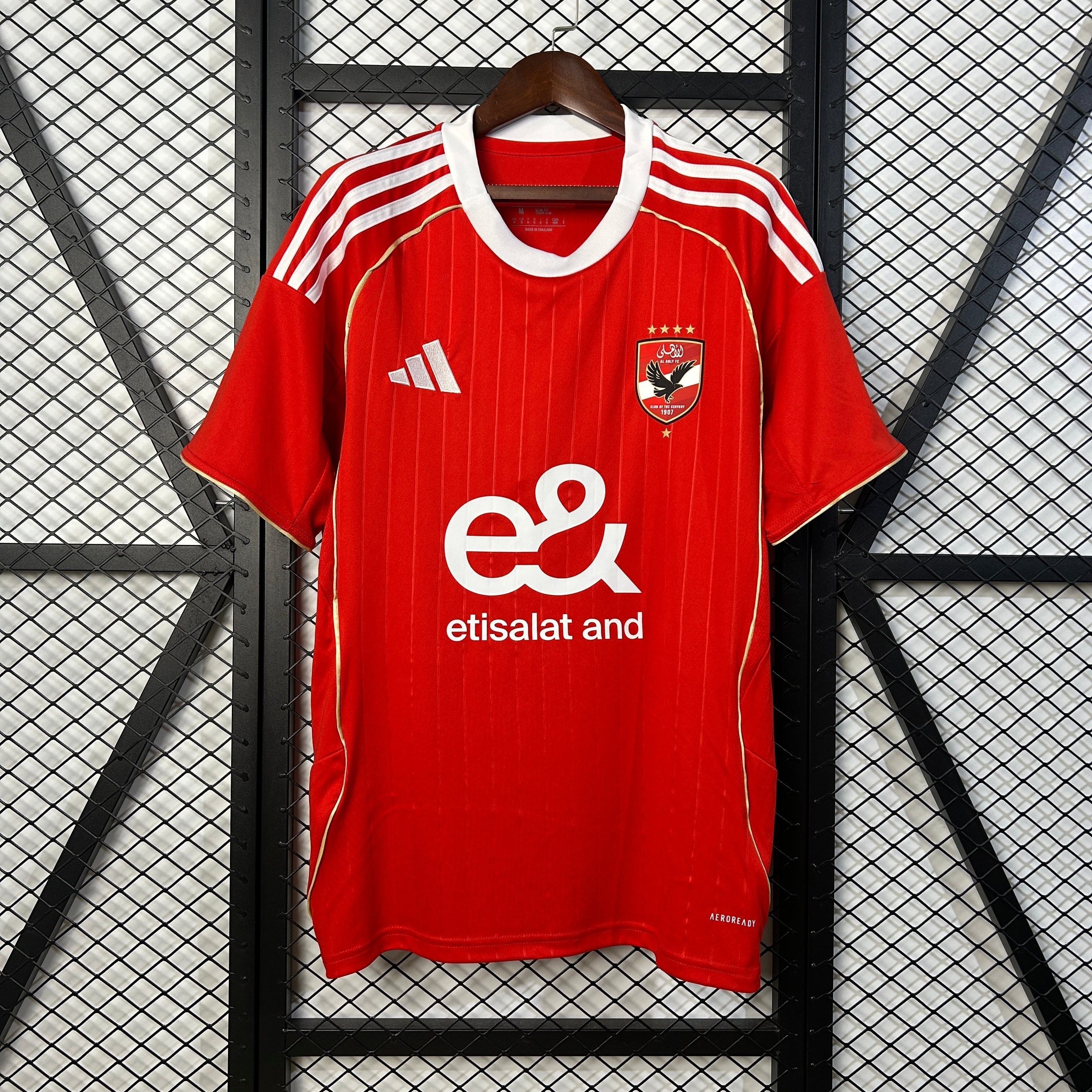AL AHLY I 25/26 HOMBRE