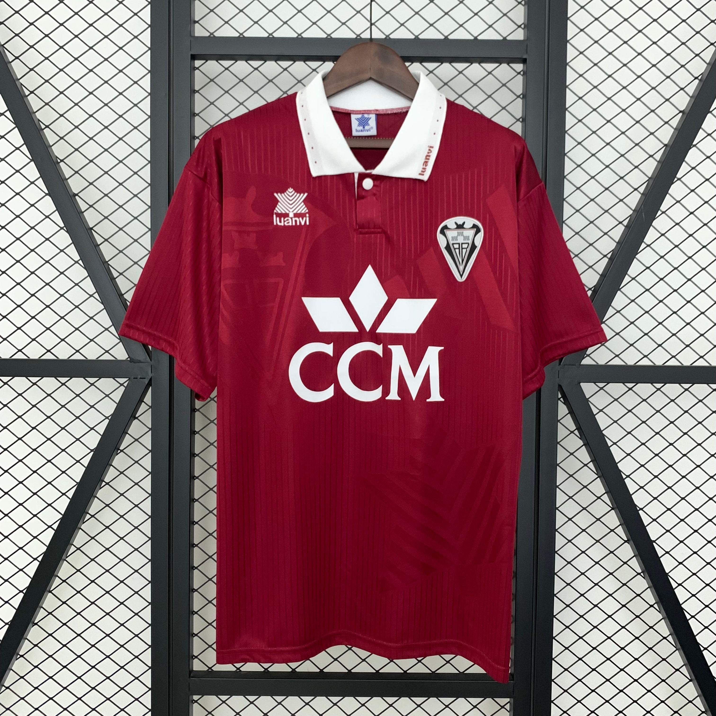 ALBACETE II 94/95 HOMBRE (RETRO)