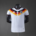 ALEMANIA MUNDIAL I 2026 HOMBRE (VERSIÓN JUGADOR)