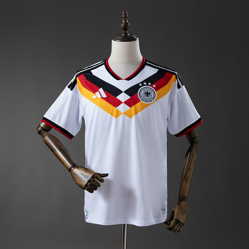 ALEMANIA MUNDIAL I 2026 HOMBRE