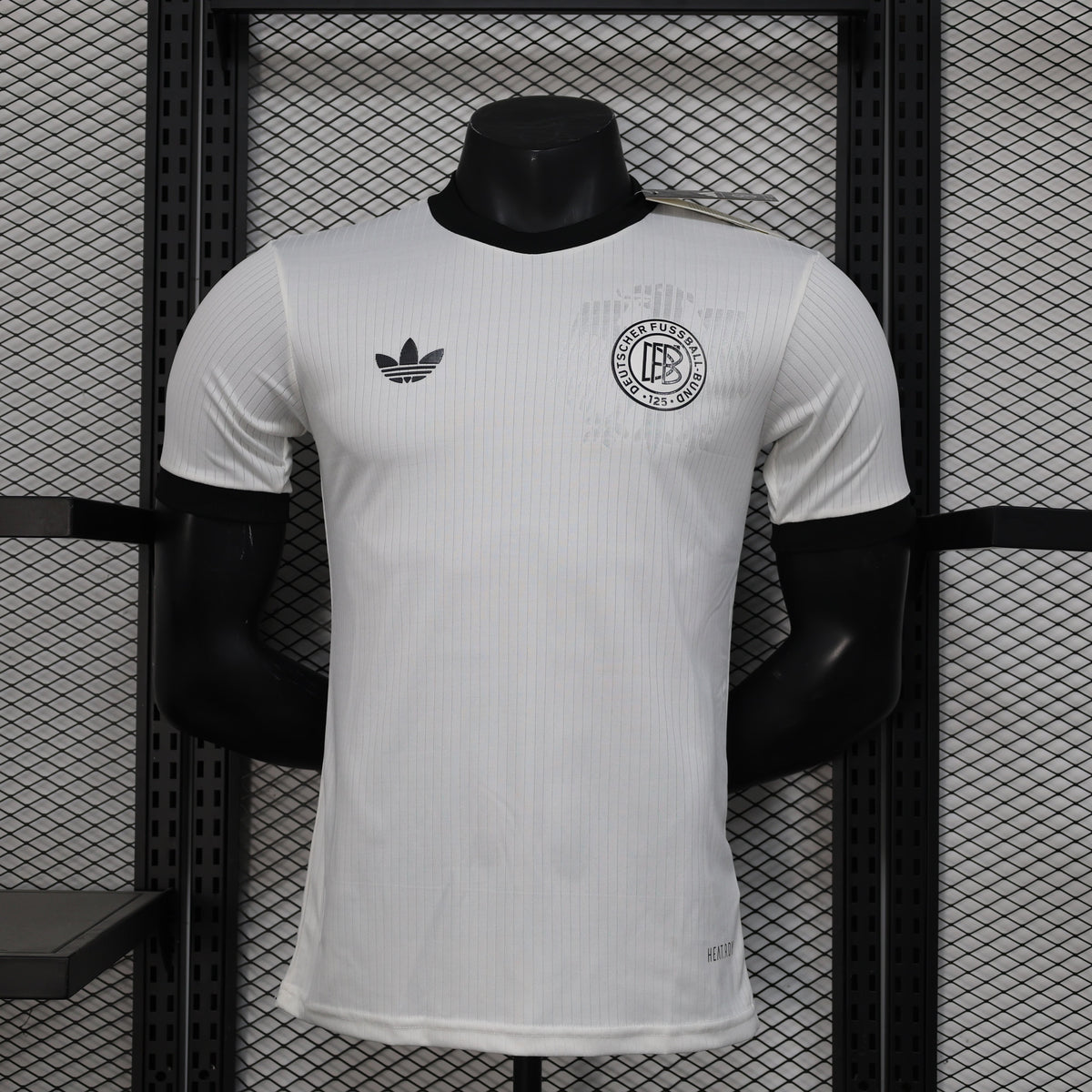 ALEMANIA EDICIÓN ESPECIAL I 25/26 HOMBRE (VERSIÓN JUGADOR)