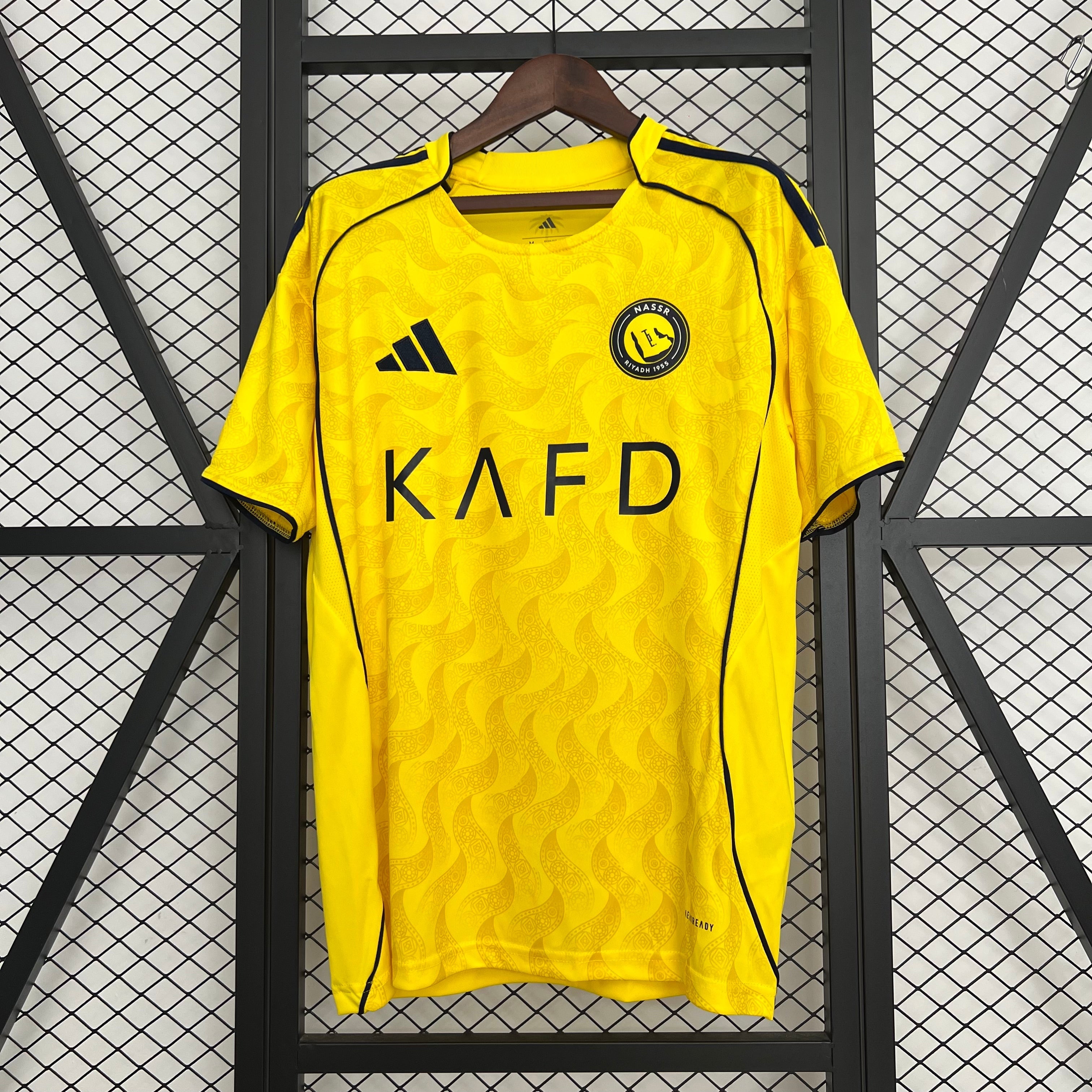 AL NASSR I 25/26 HOMBRE