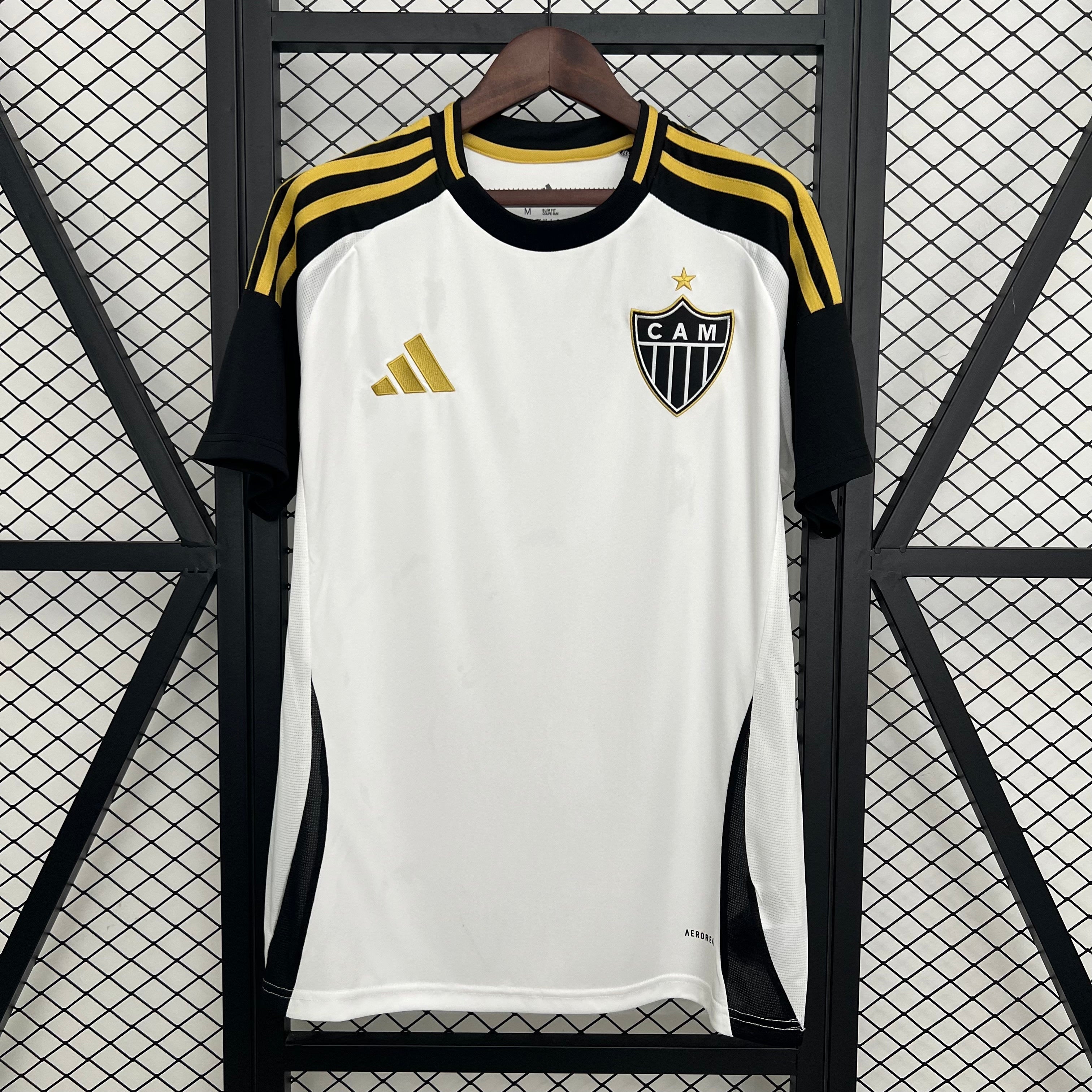 ATLETICO MINEIRO II 25/26 HOMBRE