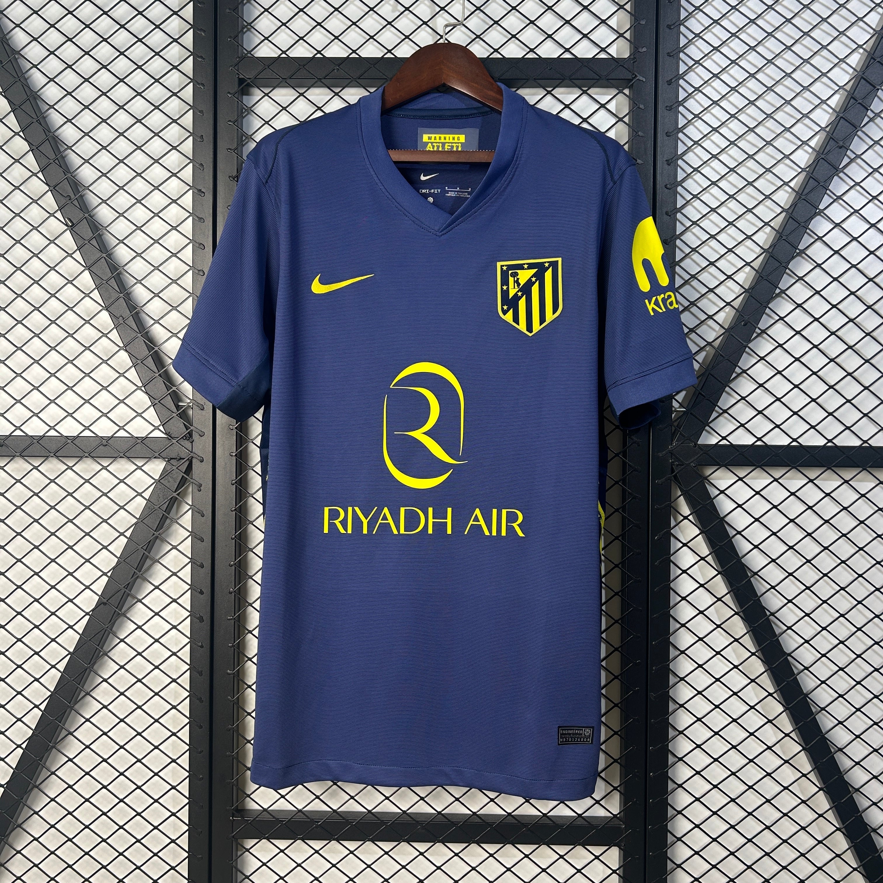 ATLÉTICO DE MADRID II 25/26 HOMBRE