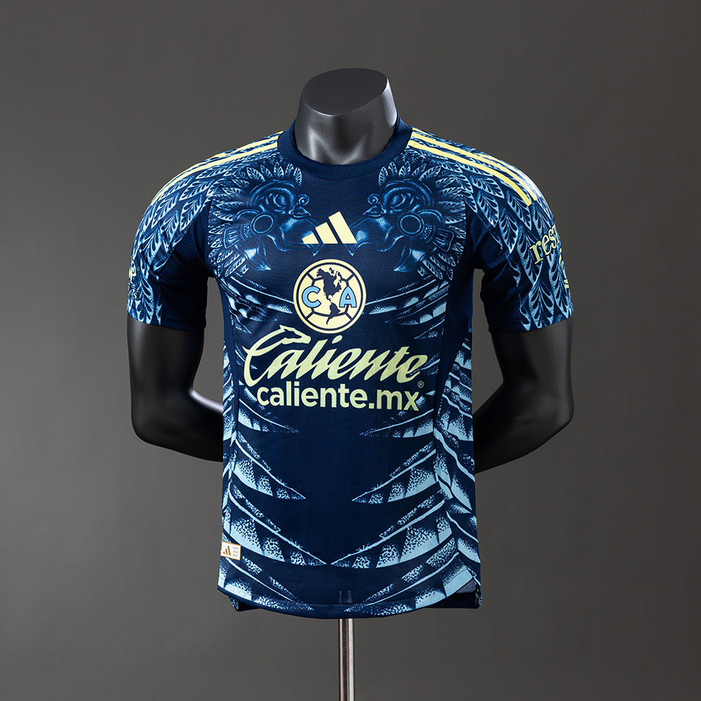 AMÉRICA DE MÉXICO II 25/26 HOMBRE (VERSIÓN JUGADOR)