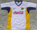 AMERICA DO MEXICO III 00/01 HOMBRE (RETRO)