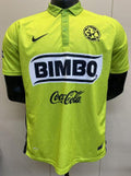 AMERICA DE MEXICO III 14/15  HOMBRE (RETRO)