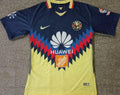 AMERICA DE MEXICO I 17/18 HOMBRE (RETRO)