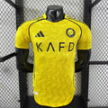 AL NASSR I 25/26 HOMBRE (VERSIÓN JUGADOR)