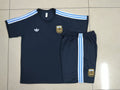 CAMISETA + PANTALONES ARGENTINA I 25/26