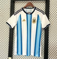 ARGENTINA MUNDIAL I 2026 HOMBRE