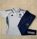 POLO + PANTALONES ARSENAL VII 25/26