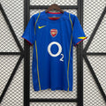 ARSENAL II 04/05 HOMBRE (RETRO)