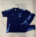 POLO + PANTALONES ARSENAL III 25/26