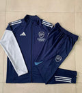 PANTALONES + SUDADERA ARSENAL X 25/26