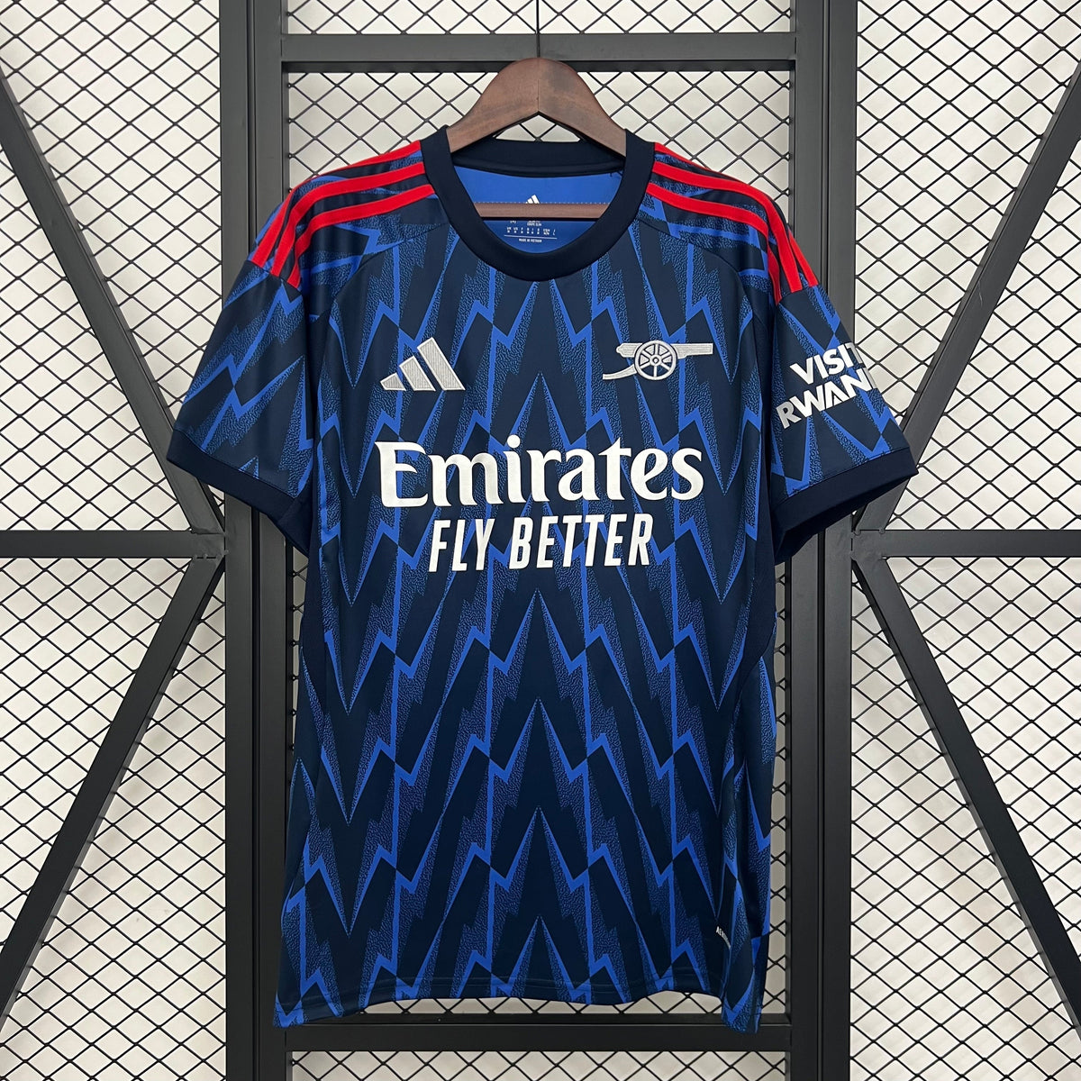 ARSENAL III 25/26 HOMBRE
