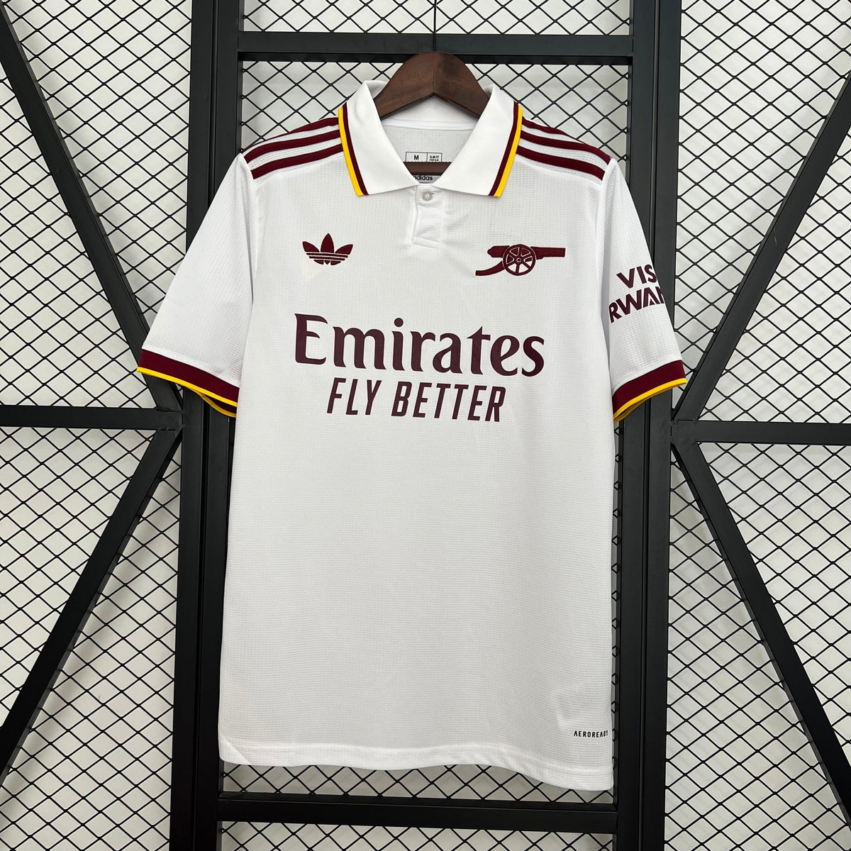 ARSENAL II 25/26 HOMBRE