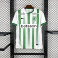 ATLÉTICO NACIONAL I 25/26 HOMBRE