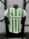 ATLÉTICO NACIONAL I  HOMBRE (VERSIÓN JUGADOR)