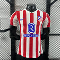 ATLÉTICO DE MADRID I 25/26 HOMBRE (VERSIÓN JUGADOR)