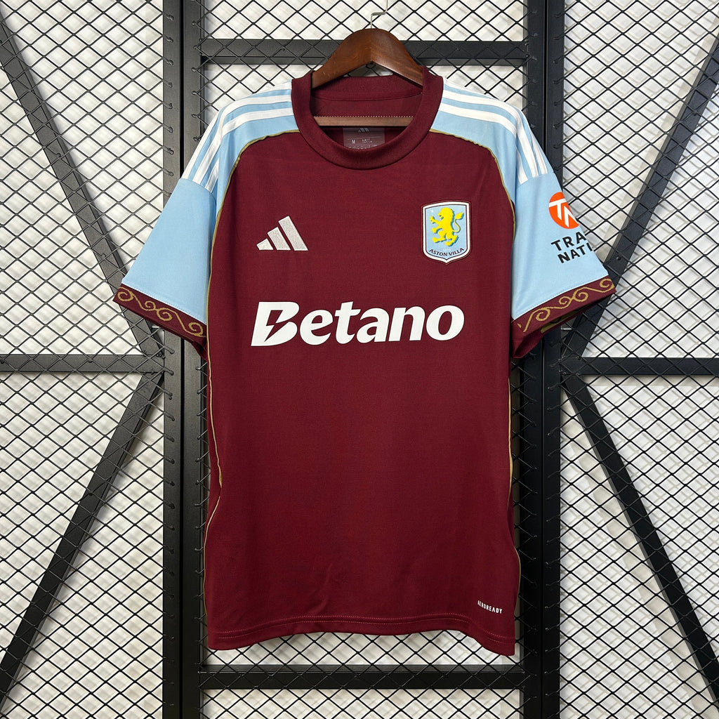 ASTON VILLA I 25/26 HOMBRE