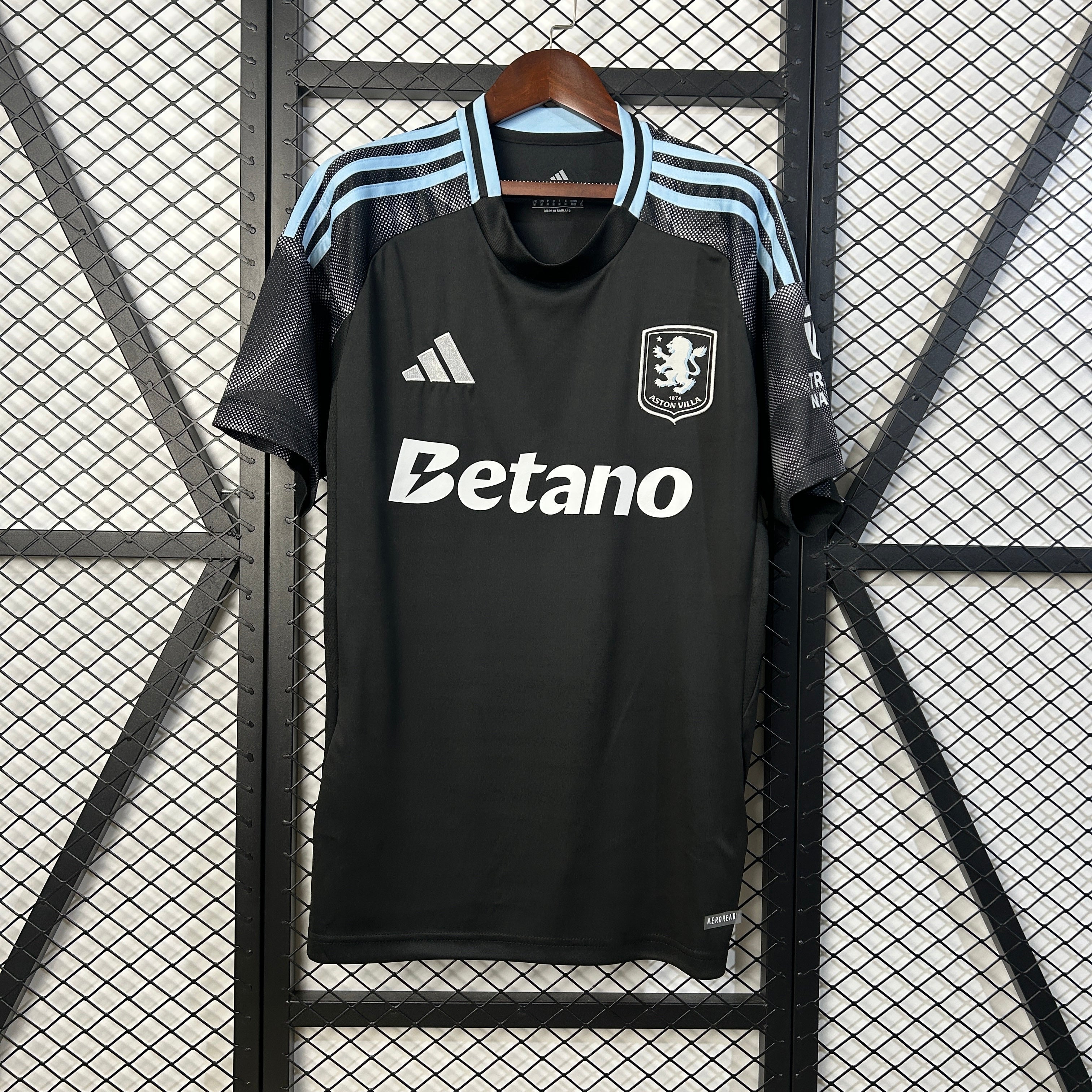 ASTON VILLA II 25/26 HOMBRE