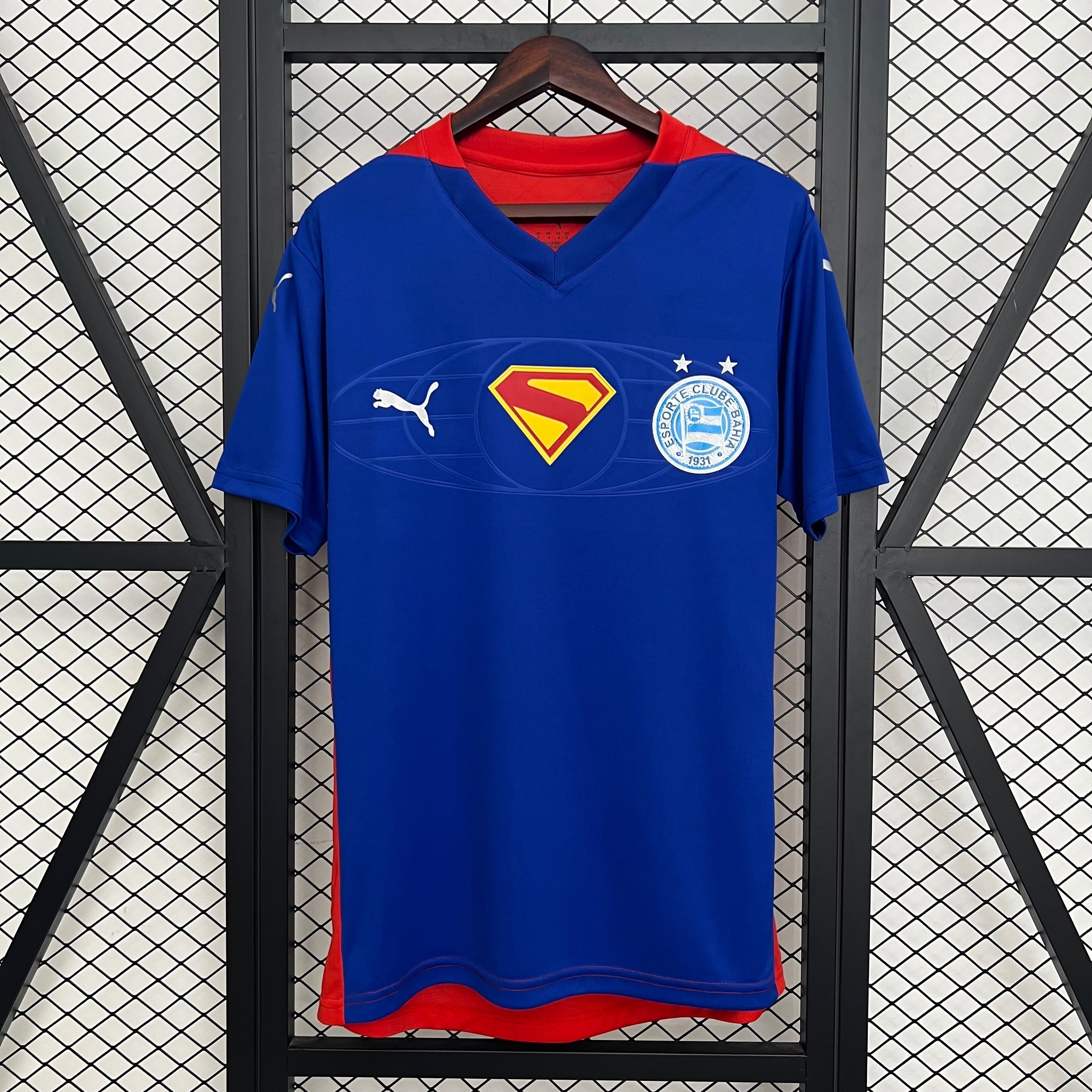 BAHIA EDICIÓN ESPECIAL I 25/26 HOMBRE